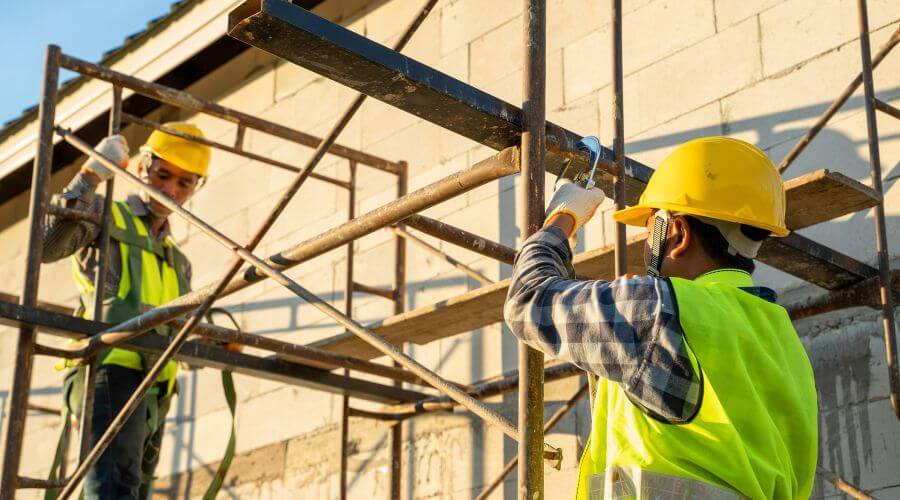 Local Chimney Repair in Forreston, TX